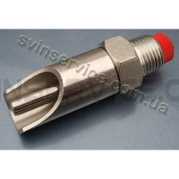 Сосковая поилка 1/2"×3/4"