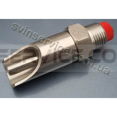 Сосковая поилка 1/2"×3/4"