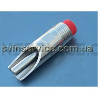 Сосковая поилка для свиней 1/2"×1/2"