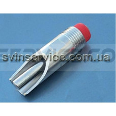 Сосковая поилка для свиней 1/2"×1/2"