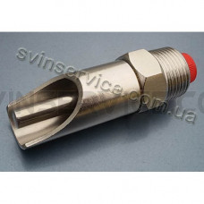 Сосковая поилка 3/4"×3/4"