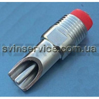 Сосковая поилка 1/2"×3/8"
