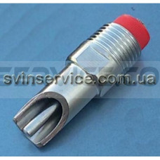 Сосковая поилка 1/2"×3/8"