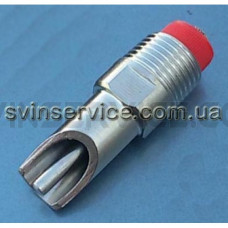 Сосковая поилка 1/2"×3/8"