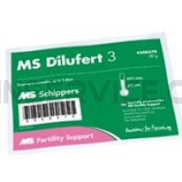 Разбавитель семени хряка MS Dilufert 3