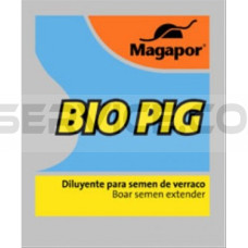 Разбавитель для спермы хряка BTS BIO-PIG 3-х дневный