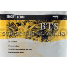 Разбавитель семени хряков MiniTube BTS, 3 дневный