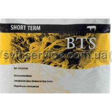 Разбавитель семени хряков MiniTube BTS, 3 дневный