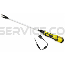Акумуляторна електропоганялка StarShock Pro LED 5200