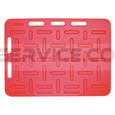Доска перегоночная medi nova 121 см × 76 см × 2,5 см