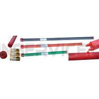 Электропогонялка ROB SET 50 см Электропогонялка ROB SET 50 см